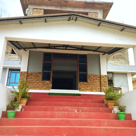 Sunset View Guest House Cherrapunji Bagian luar foto