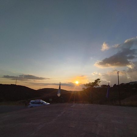 Sunset View Guest House Cherrapunji Bagian luar foto
