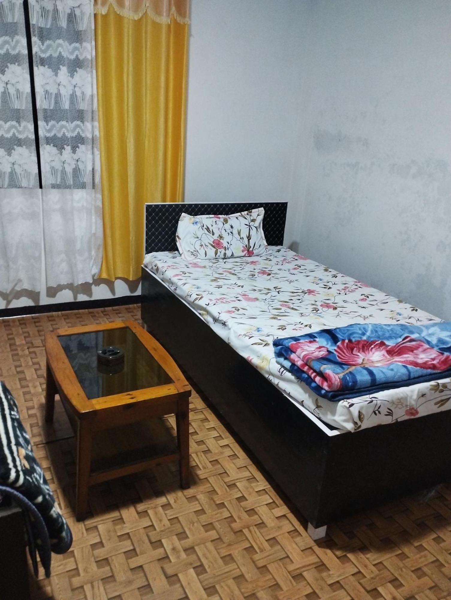 Sunset View Guest House Cherrapunji Bagian luar foto