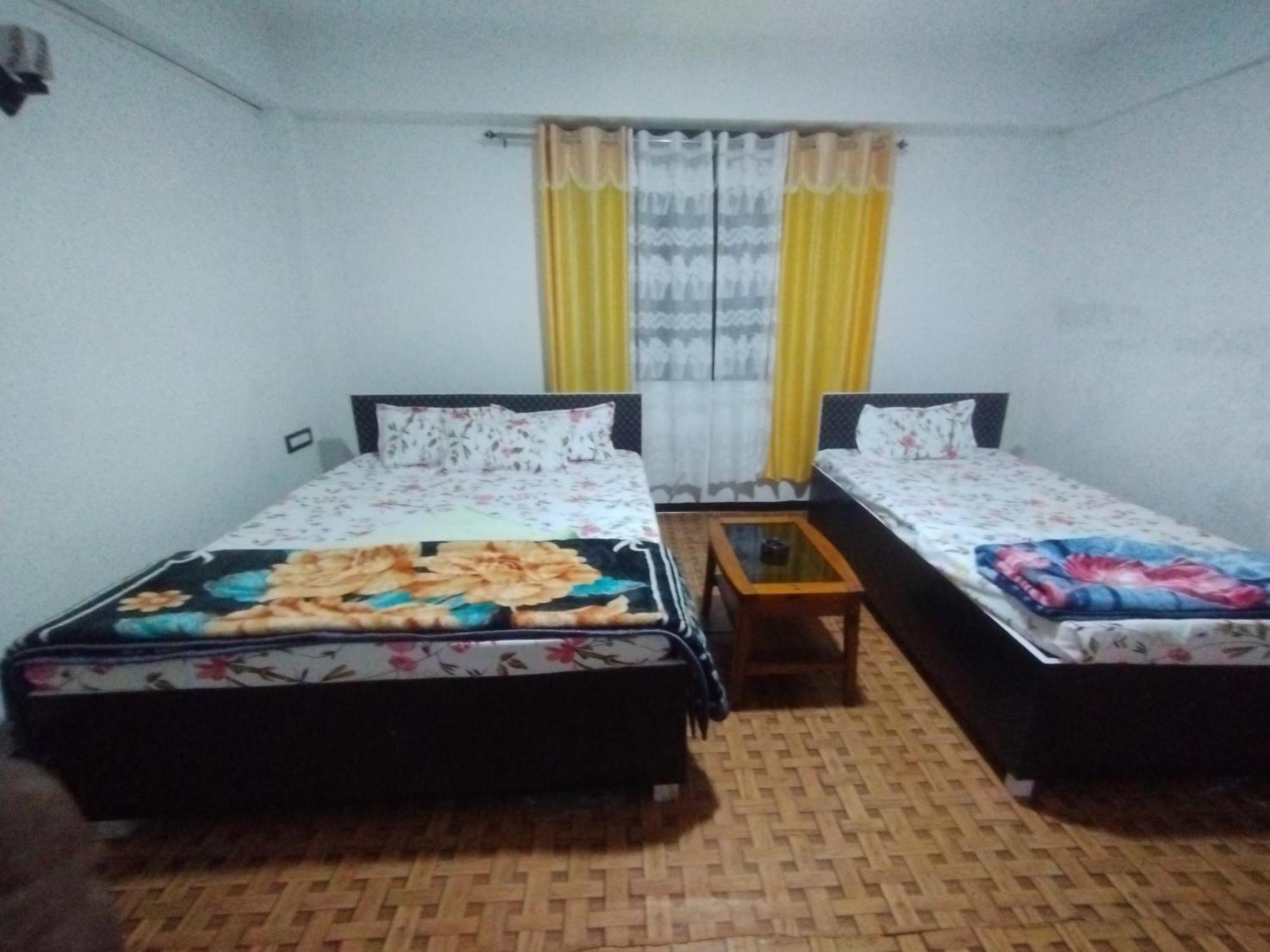 Sunset View Guest House Cherrapunji Bagian luar foto